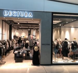 Apparel and Accessories in Melbourne Australia DECJUBA Melbourne Central