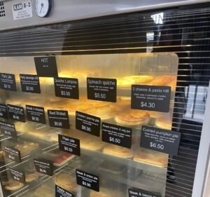 Gusto Bakery Strathmore Food & Beverages in Strathmore