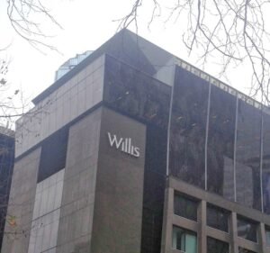 WTW Insurance in Melbourne