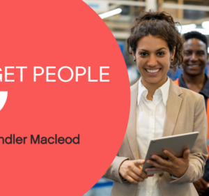Recruitment Agencies in Wyndham Australia Chandler Macleod Shepparton