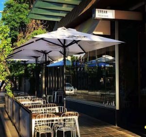 Cafes and Coffee Shops in South Yarra Australia Urban Provedore