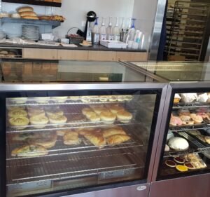 Max Bakery Cafe Food & Beverages in Strathdale