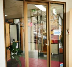 Inner Melbourne Community Legal Legal in North Melbourne