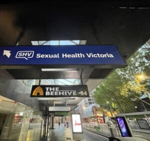 Medical Clinics in Victoria Australia Sexual Health Victoria - Melbourne Clinic