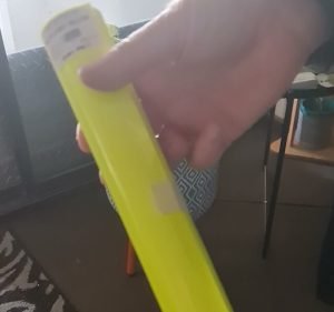 Rainbow Vinyl Co Home Supplies in Carlisle