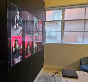 The Photo Studio Melbourne Photographer in Fitzroy