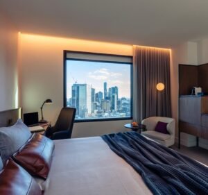 Hotels and Accommodations in Melbourne Australia Next Hotel Melbourne
