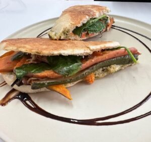 Milo Cafe and Store Food & Beverages in Maryborough
