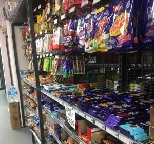 Swan Convenience Store Grocery store in Perth