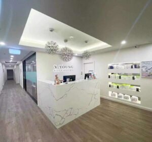  V Young Medical & Aesthetic Clinic