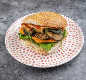 Foxtrot Cafe Food & Beverages in South Melbourne