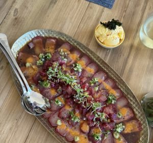 Indulgence Food Design Food & Beverages in Stepney