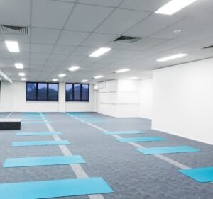 Flex Studios Ascot Vale Health & Medical in Ascot Vale