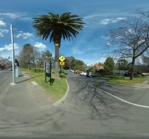 Fawkner Park Child Centre & Kindergarten in South Yarra