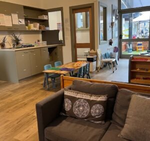 MUFC Child Care Centre Child Care in Carlton