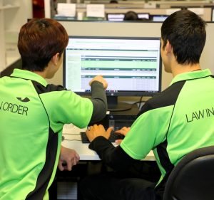 Law In Order - Melbourne Legal in Melbourne