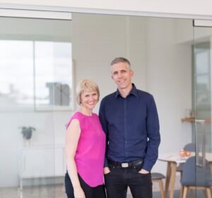 Thirst Creative Marketing agency in Carlton