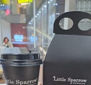 Little Sparrow Melbourne Food & Beverages in Melbourne
