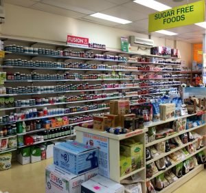 Essential Health Foods Home Supplies in Boronia
