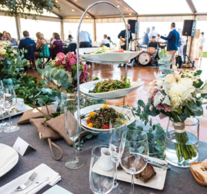 Handcrafted Catering Food & Beverages in Cheltenham