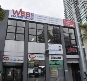 Advertising and Marketing in Victoria Australia Web Marketing Guru - Digital Marketing Agency Melbourne | Web Design | Mobile Apps | SEO | Google Ads | PPC