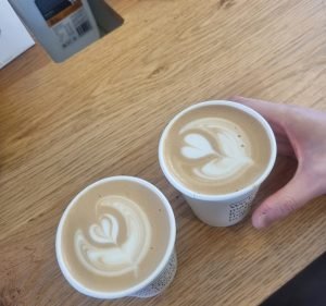 Market Lane Coffee - Queen Victoria Market Food & Beverages in Melbourne