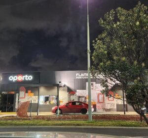 Fast Food Restaurants in Wyndham Australia McDonald's Wyndham Waters
