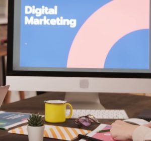 Lustosa Marketing Marketing agency in Adelaide