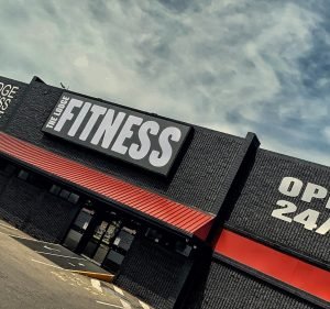 The Lodge Fitness Centre Gym & Fitness in Salisbury East