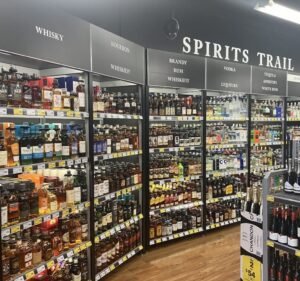 Liquorland Lalor Food & Beverages in Lalor