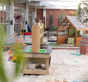 Guardian Childcare & Education Richmond Child Care in Richmond