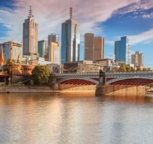  Real Estate of Melbourne