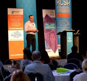 RCSA Not For Profit in Melbourne