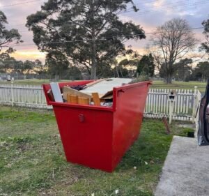Best Price Skip Bins Garbage collection service in Hawthorn