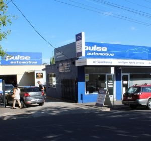 Pulse Auto Mechanical Services in Norwood