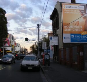 Medical Clinics in Melbourne Australia High Street Medical Clinic
