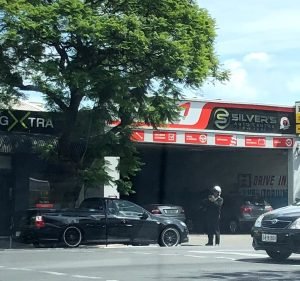  Silver's Auto Centre