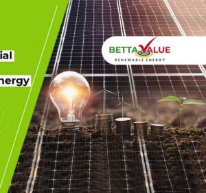 Renewable Energy Services in Melbourne Australia Betta Value Renewable Energy [BVR Energy]