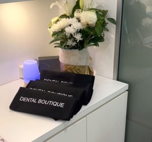 Dental Boutique Sydney Dentist in Sydney
