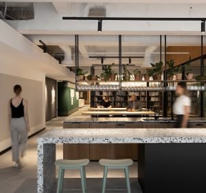 Hayball Architect in Melbourne