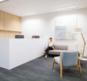 Leach Legal Legal in Perth