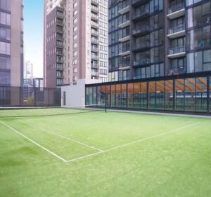 ReadySet Apartments at Sentinel Hotel in Southbank