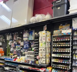 Craft Stores in Victoria Australia Eckersley's Art & Craft Hawthorn