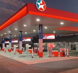  Caltex Marlborough South