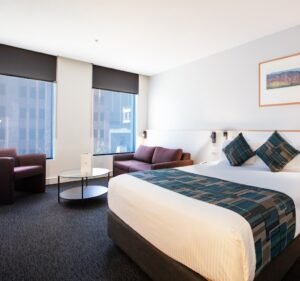  CitiClub Hotel Melbourne