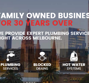 Plumbing Services in Wyndham Australia NLK Plumber - Hoppers Crossing