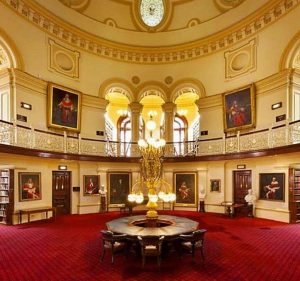 Law on Lydiard Legal in Ballarat Central