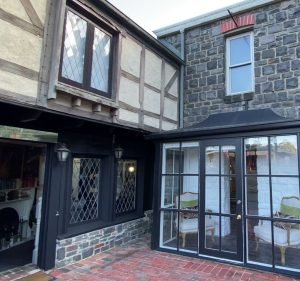 A Loft in the Mill Hotel in Olinda