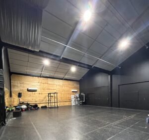 Dance Studios in Victoria Australia Jason Coleman's Ministry of Dance