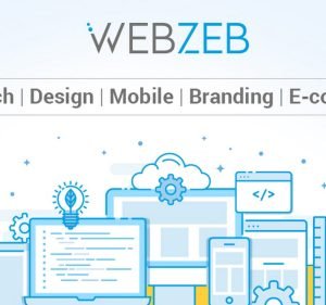 WebZeb IT Services in Melbourne